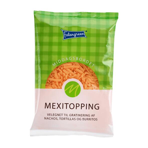 Mexitopping
