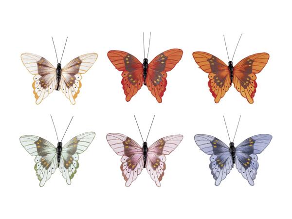 LIVARNO HOME(R) Pynteclips
