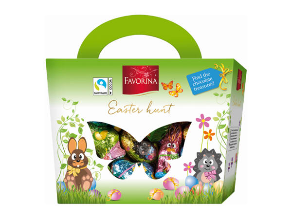 Favorina Egg Hunt Kit