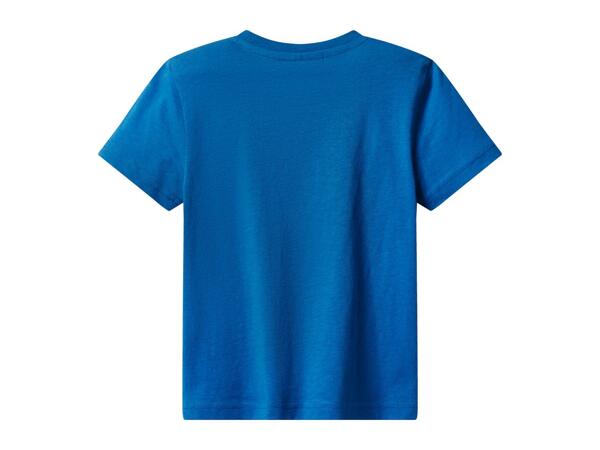 Kids' Blue Paw Patrol T-Shirts - 2 Pack