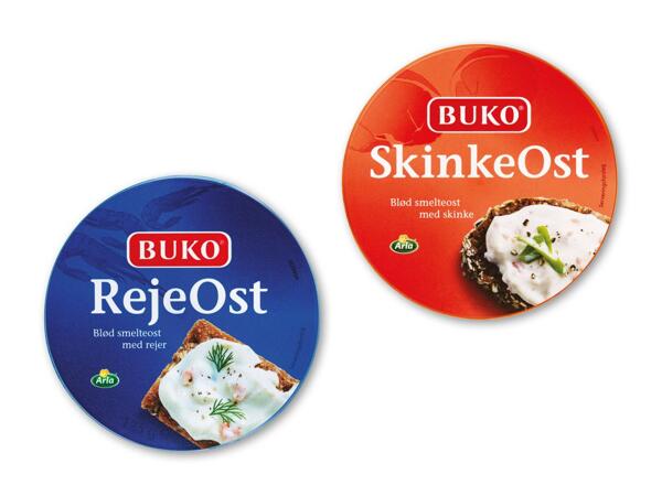 Buko ost
