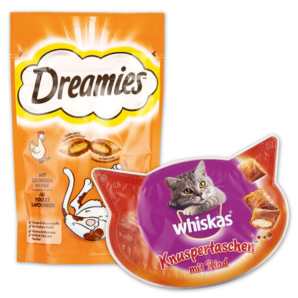 Snacks