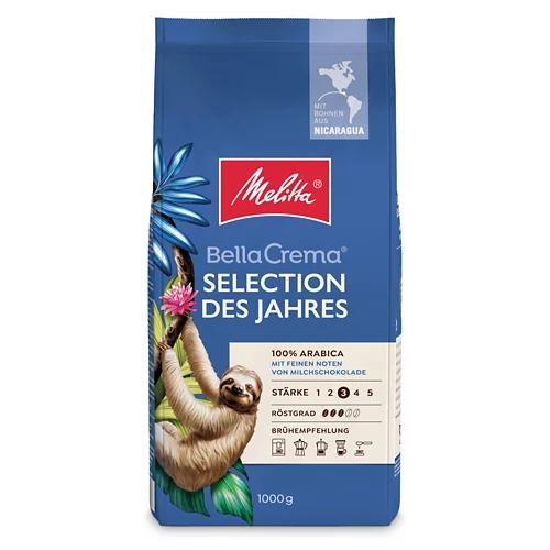 MELITTA Bella Crema Selection des Jahres