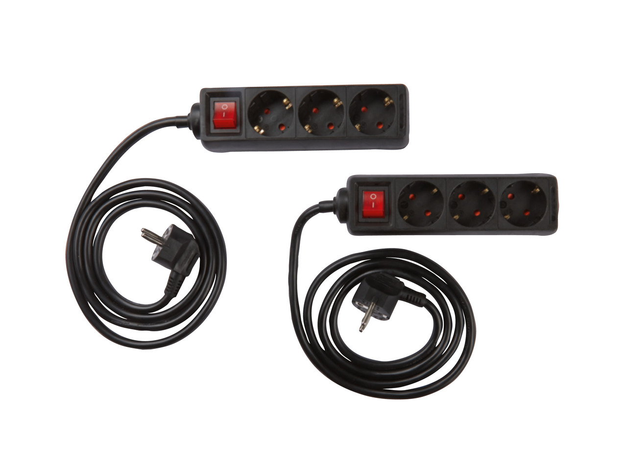 POWERFIX(R) El-skinne