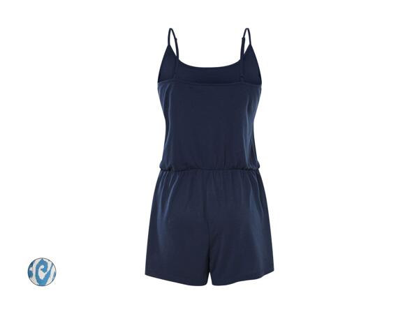 Combinaison/robe