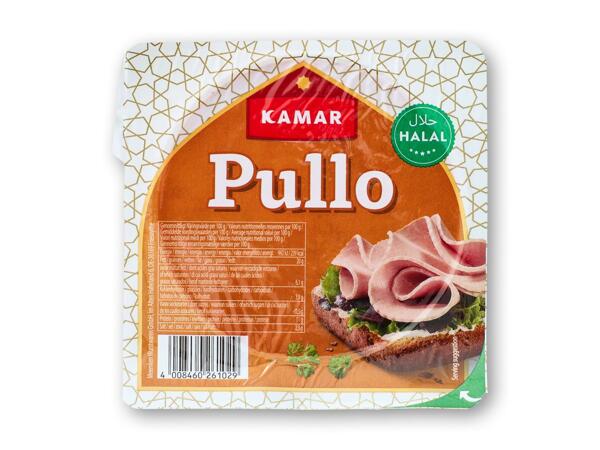 KAMAR Pullo eller Bovo