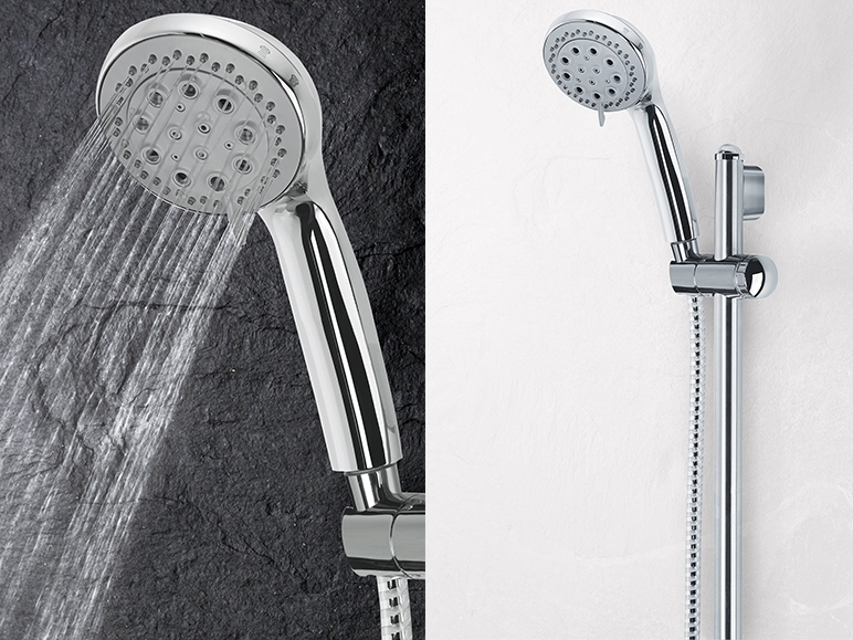 MIOMARE Multifunctional Shower Head