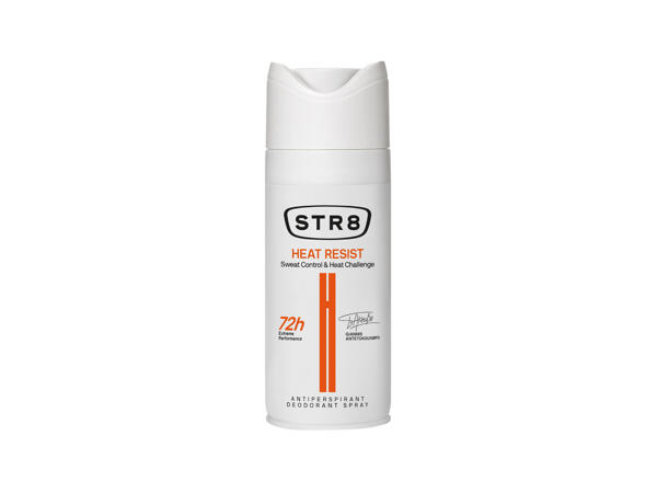 STR8 DEOSPREJ / ANTIPERSPIRANT