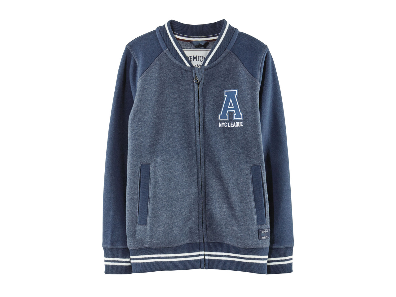 Kids' Sweat Jacket