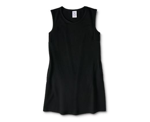 Serra Ladies Dress