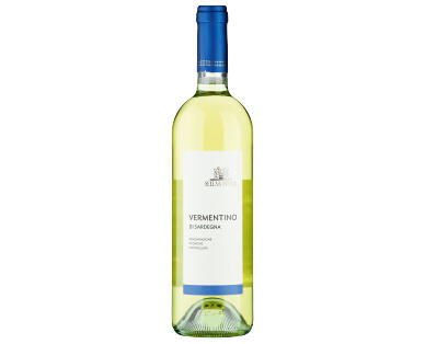 SELLA & MOSCA VERMENTINO DI SARDEGNA DOC