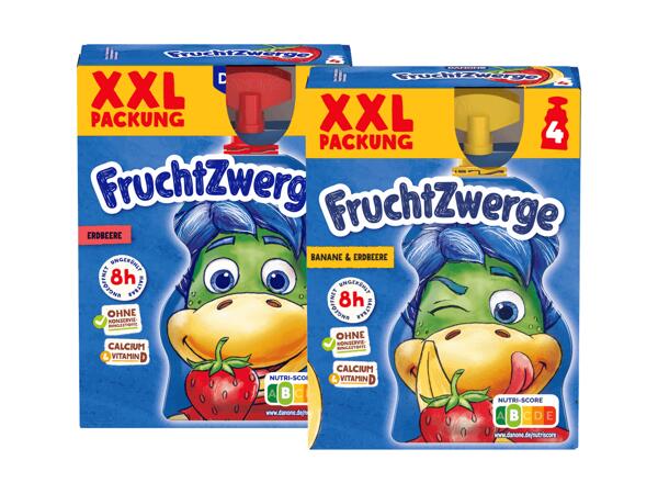 Fruchtzwerge Go