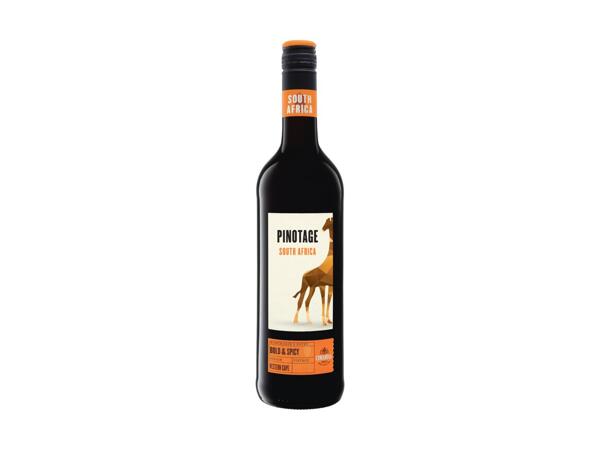 Pinotage