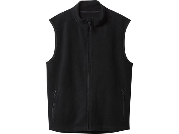 Men's Fleece Gilet