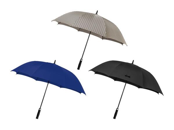 Parapluie automatique deux personnes
