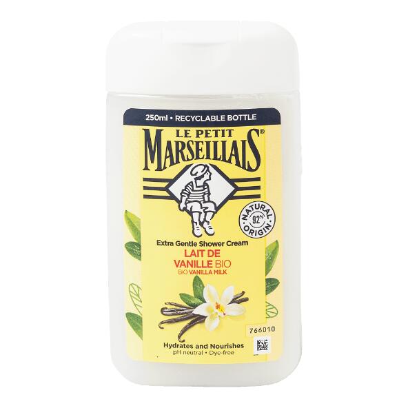 Le petit Marseillais(R) 				Duschgel