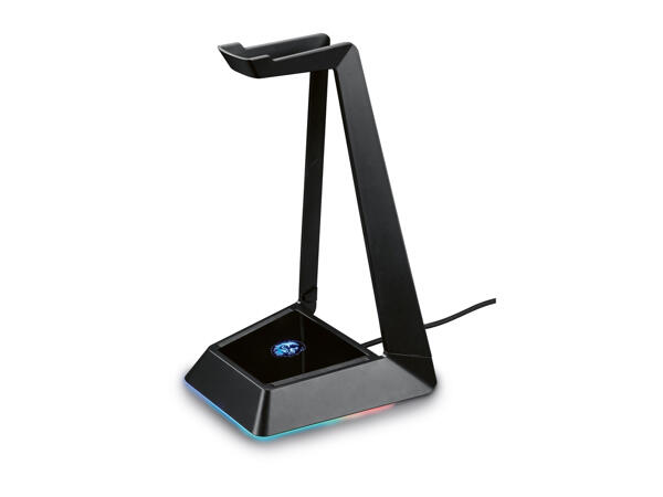 Silvercrest Gaming Headset Stand