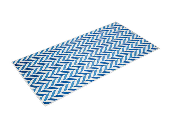 Reversible Rug