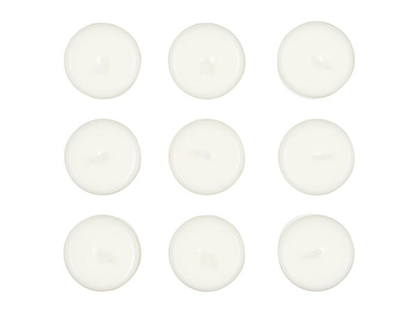 Melinera Paraffin-Free Scented Candles
