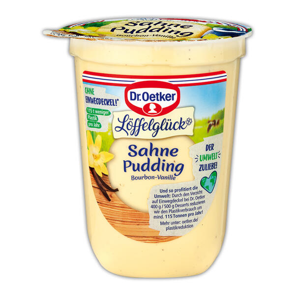 Löffelglück