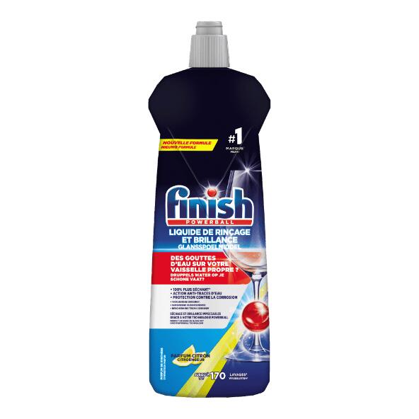 FINISH(R) 				Glanzspülmittel