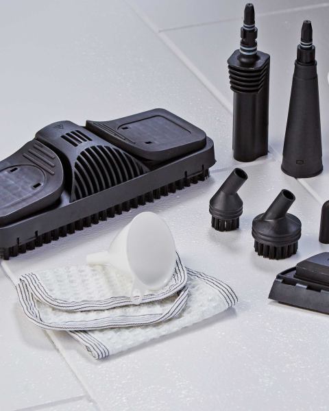 Easy Home Multi Steam Cleaner