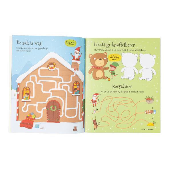 Stickerboek
