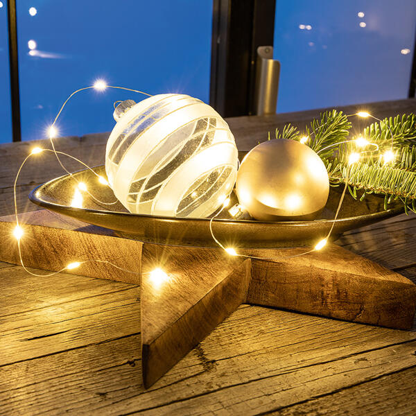LED-Mikro-Lichterkette