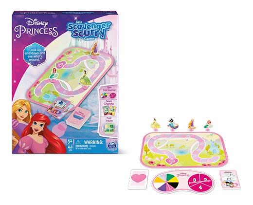 Branded 
 Kid's Game