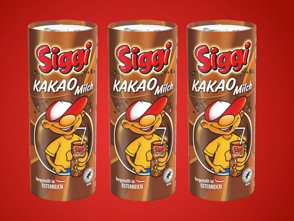 Kakao Milch