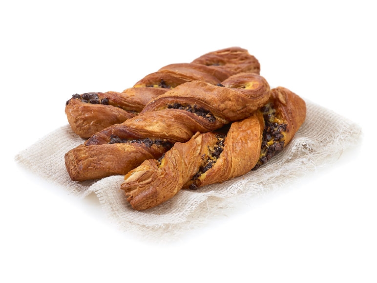Chocotwist