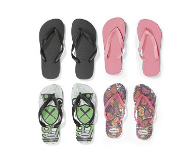 Havaianas