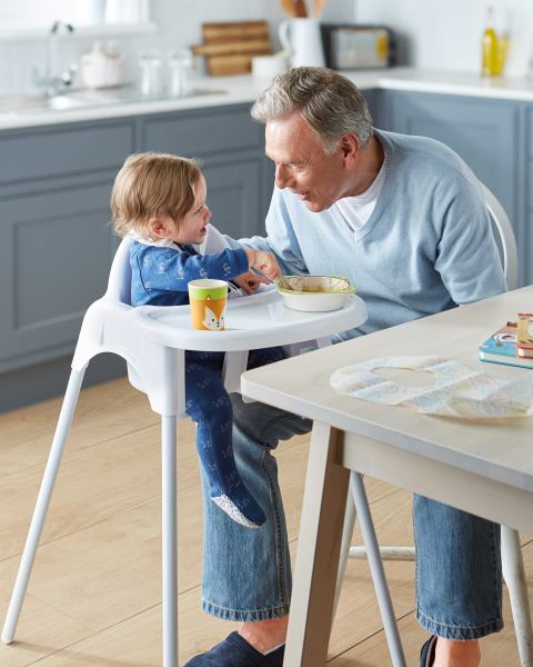 Baby Highchair