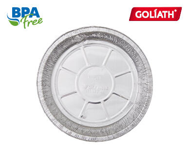 Round Tray