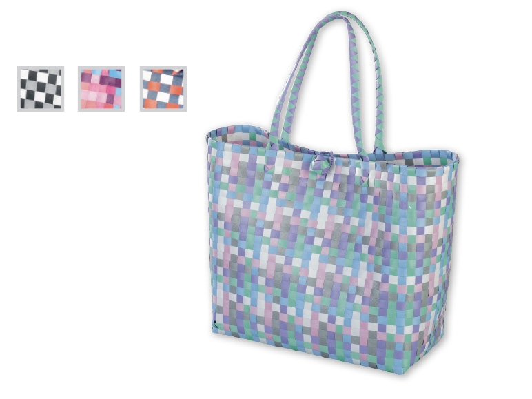 TOPMOVE(R) Shopper 25L