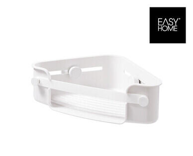 Suction Bathroom Shelf or Shower Caddy