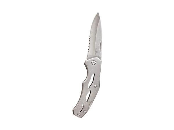 Pocket Knife
