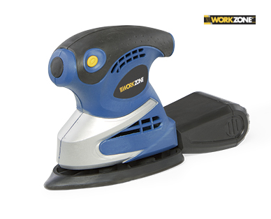 200w Detail Sander