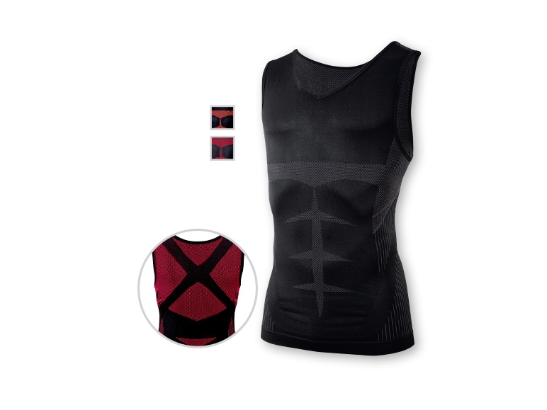 CRIVIT PRO Men's Sports Top