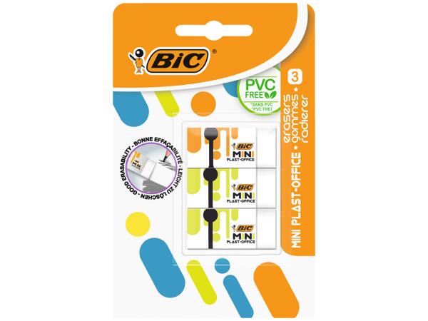 BIC Stationery Assortment