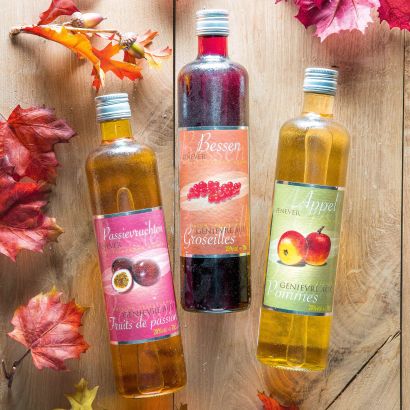 Fruitjenever