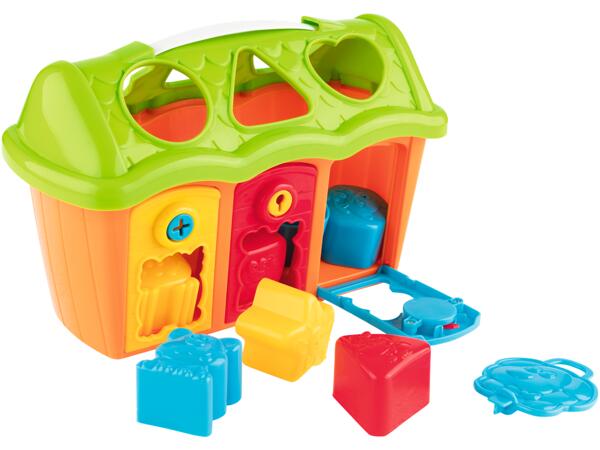 Baby Toys Assortment