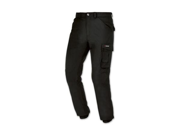 Herren Ripstop-Arbeitshose