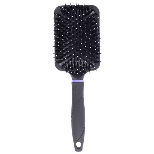 Hair Brush with Boar & Nylon Bristles