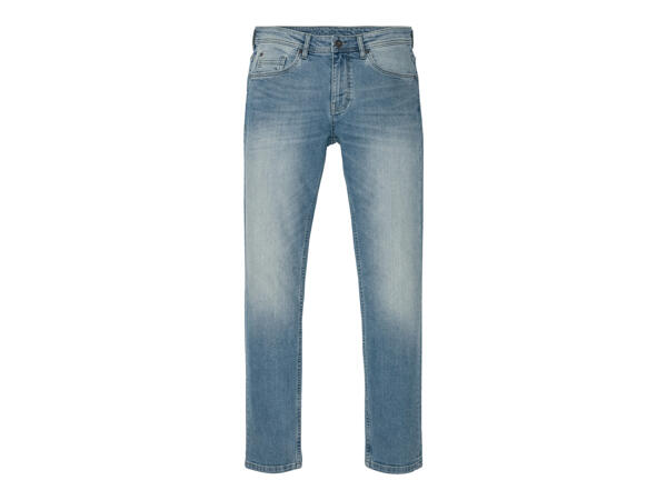 Men's Jeans Slim Fit