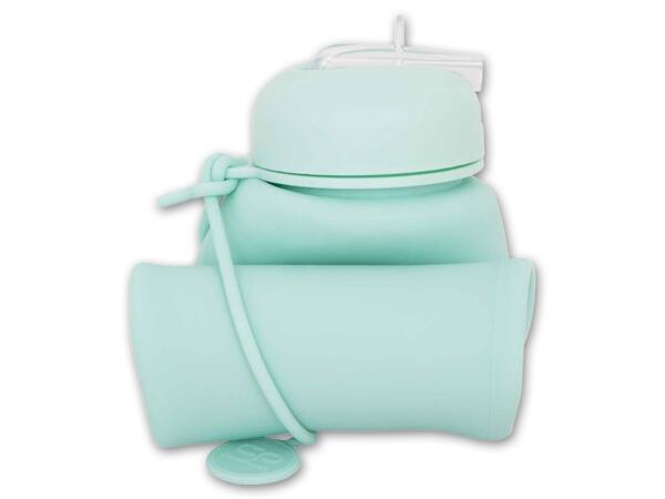 Trinkflasche, 0,6 l