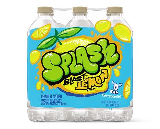 Splash Blast 
 Assorted Varieties