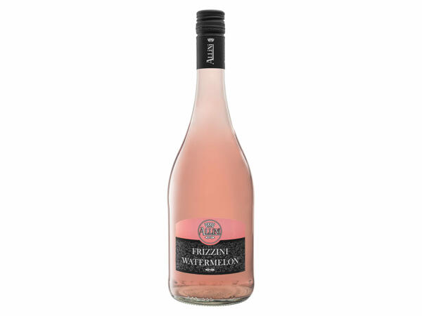 Cocktail aromatizat pe bază de vin