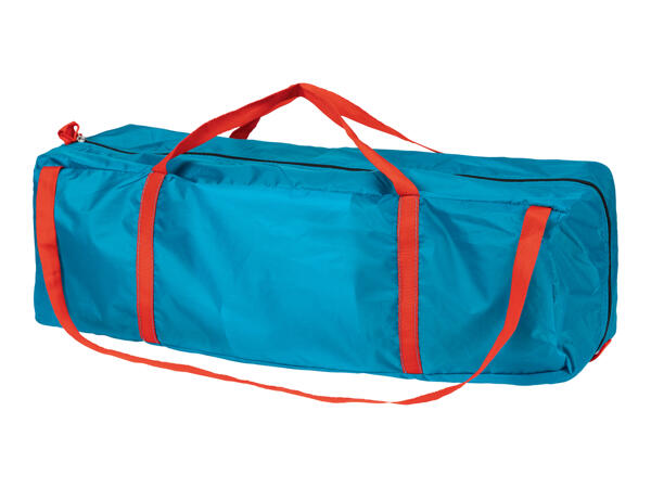 Rocktrail 4 Person Tent