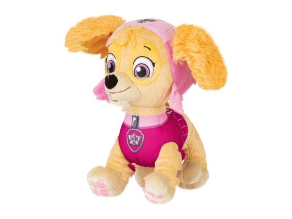Spinmaster Paw Patrol 20cm Soft Toy